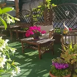 Lory & Ristorante Ferraro Szálloda 4*