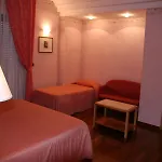 Szálloda Lory & Ristorante Ferraro 4*