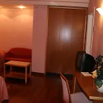Lory & Ristorante Ferraro Szálloda 4*