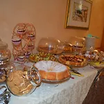 Lory & Ristorante Ferraro Szálloda Celano