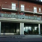 Szálloda Lory & Ristorante Ferraro