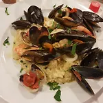 Szálloda Lory & Ristorante Ferraro