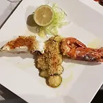 Szálloda Lory & Ristorante Ferraro 4*