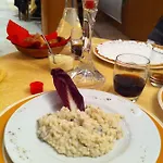 Lory & Ristorante Ferraro Szálloda Celano