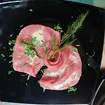 Lory & Ristorante Ferraro 4*