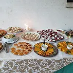Szálloda Lory & Ristorante Ferraro