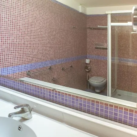 Lory & Ristorante Ferraro ホテル