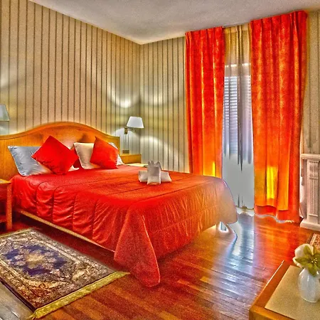 Lory & Ristorante Ferraro 切拉诺