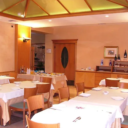 Lory & Ristorante Ferraro Ξενοδοχείο Celano