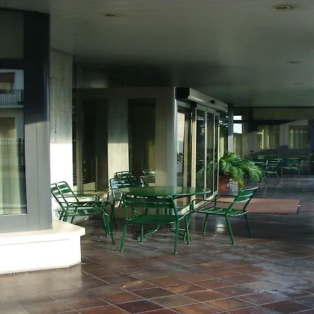 Lory & Ristorante Ferraro ホテル チェラーノ