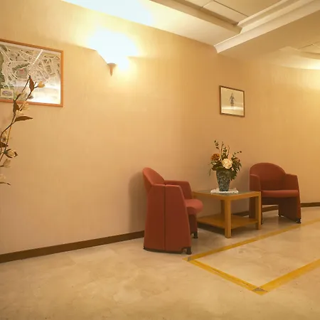 Ξενοδοχείο Lory & Ristorante Ferraro