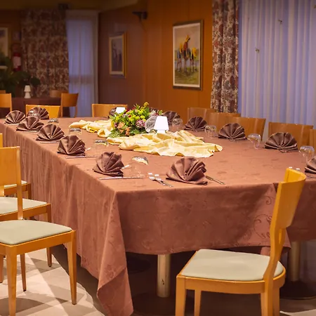 Lory & Ristorante Ferraro