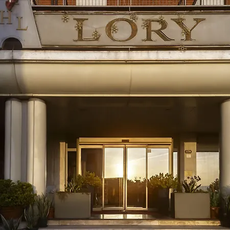Lory & Ristorante Ferraro