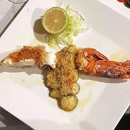 Hotel Lory & Ristorante Ferraro 4*