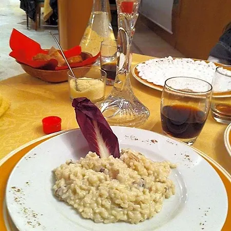 Hotel Lory & Ristorante Ferraro Celano
