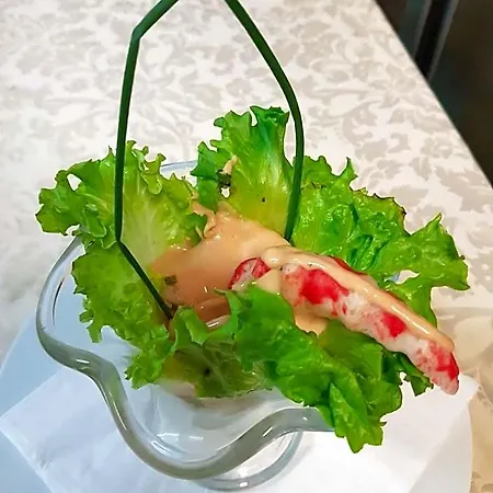 Lory & Ristorante Ferraro 4*