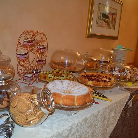 Lory & Ristorante Ferraro Hotel Celano