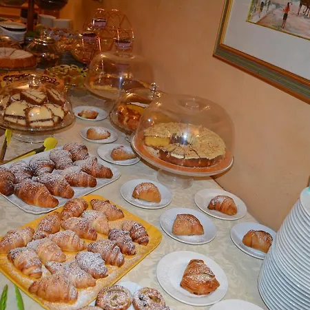 Hotel Lory & Ristorante Ferraro Celano