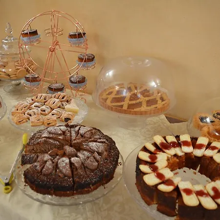 Lory & Ristorante Ferraro