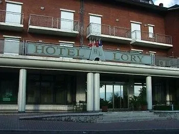 Hotel Lory & Ristorante Ferraro