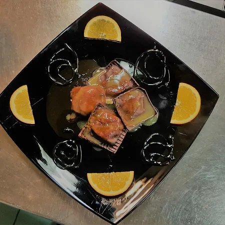 Lory & Ristorante Ferraro 4* Celano