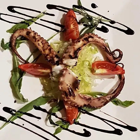 Lory&ristorante Ferraro Hotel