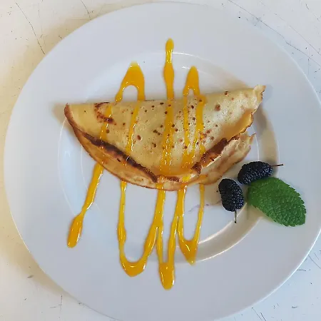 Lory&ristorante Ferraro Hotel 4*