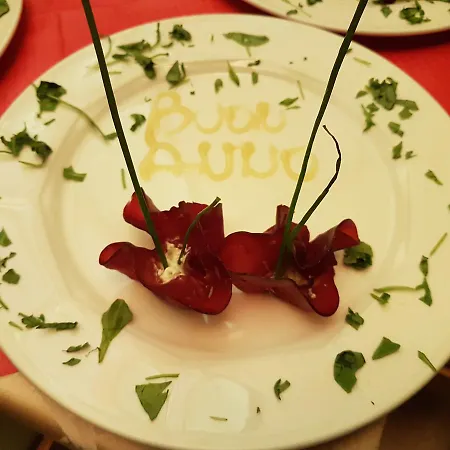 Lory & Ristorante Ferraro 4*