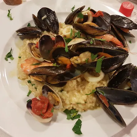 Hotel Lory & Ristorante Ferraro