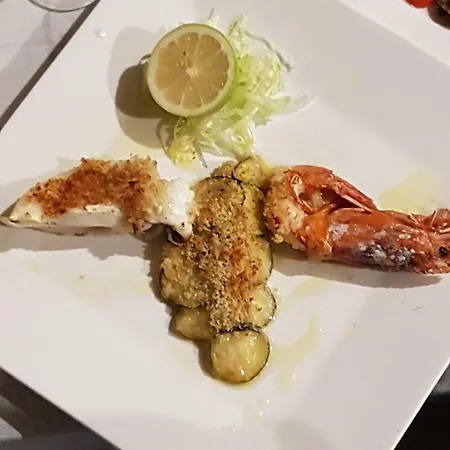 ホテル Lory & Ristorante Ferraro 4*