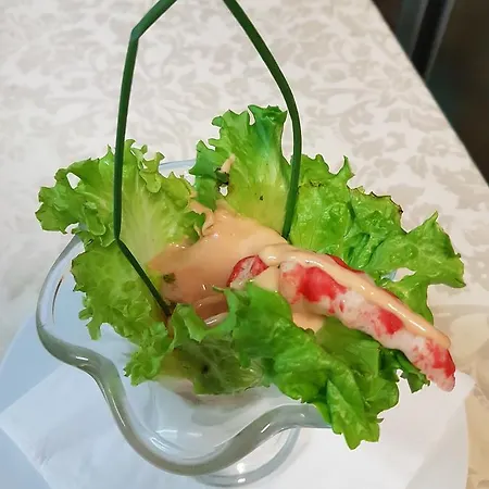 Lory & Ristorante Ferraro チェラーノ