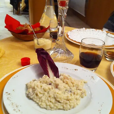 Lory & Ristorante Ferraro Ξενοδοχείο Celano