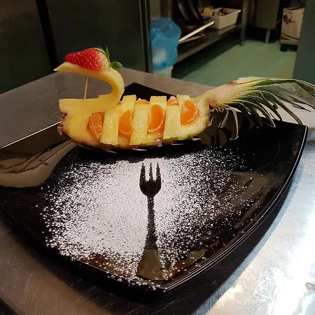 Lory & Ristorante Ferraro 4*