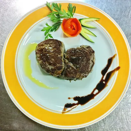 Hotel Lory & Ristorante Ferraro 4*