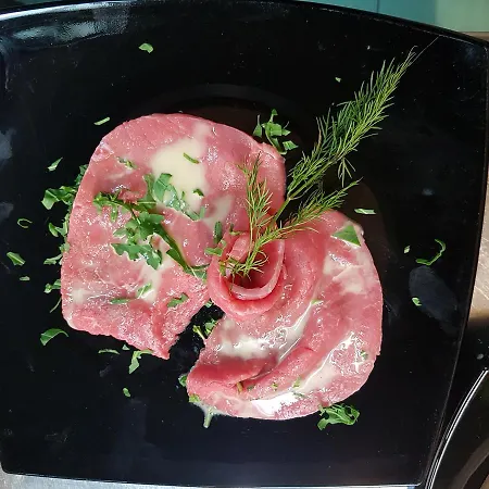 Lory & Ristorante Ferraro 4*