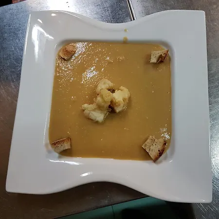 ホテル Lory & Ristorante Ferraro