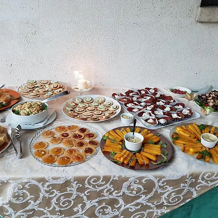 ホテル Lory & Ristorante Ferraro