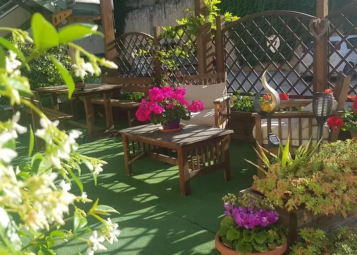 Lory & Ristorante Ferraro فندق 4*