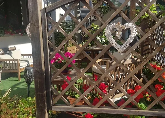 Lory & Ristorante Ferraro 4* Селано