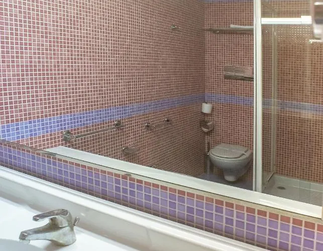 Lory & Ristorante Ferraro فندق