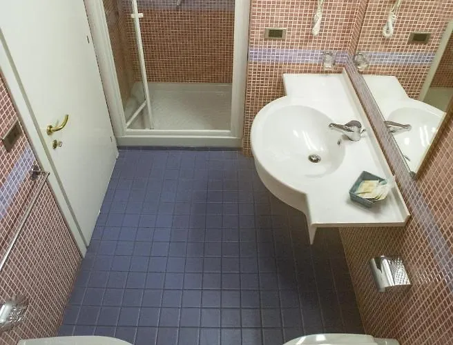 Lory & Ristorante Ferraro فندق