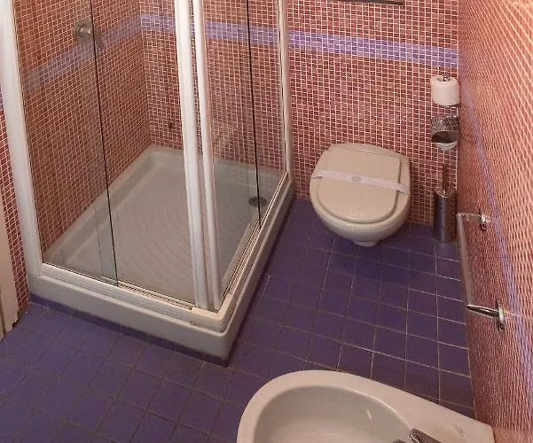 Lory & Ristorante Ferraro 4* Селано