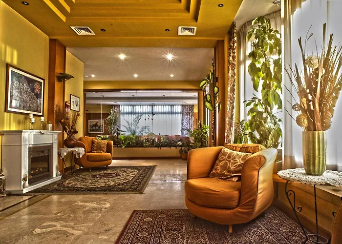 Lory & Ristorante Ferraro 4*