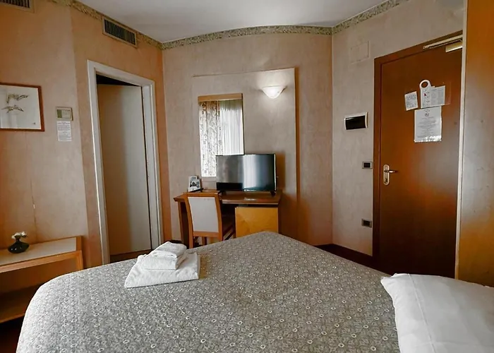 Lory & Ristorante Ferraro