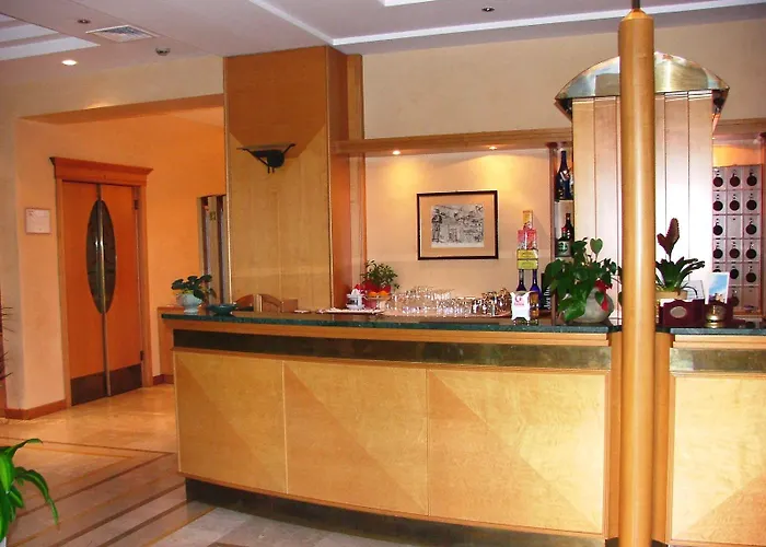 Lory & Ristorante Ferraro تشلانو