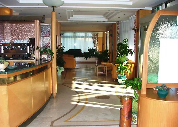 Lory & Ristorante Ferraro