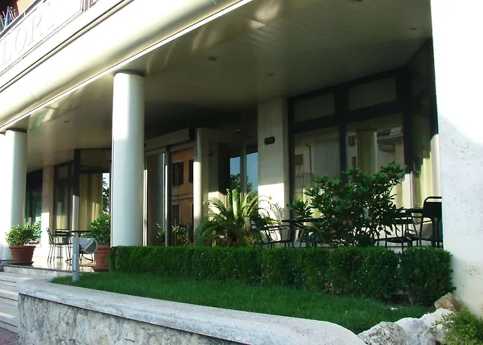 Lory & Ristorante Ferraro تشلانو