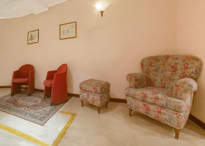 Lory & Ristorante Ferraro 4*