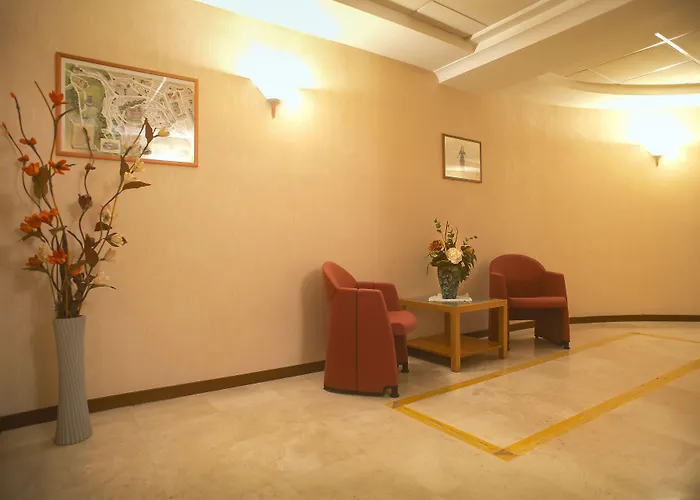 فندق Lory & Ristorante Ferraro