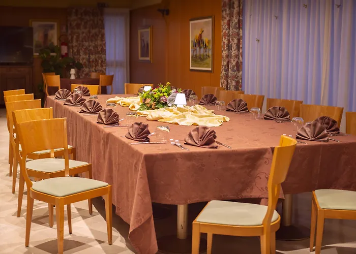 Lory & Ristorante Ferraro